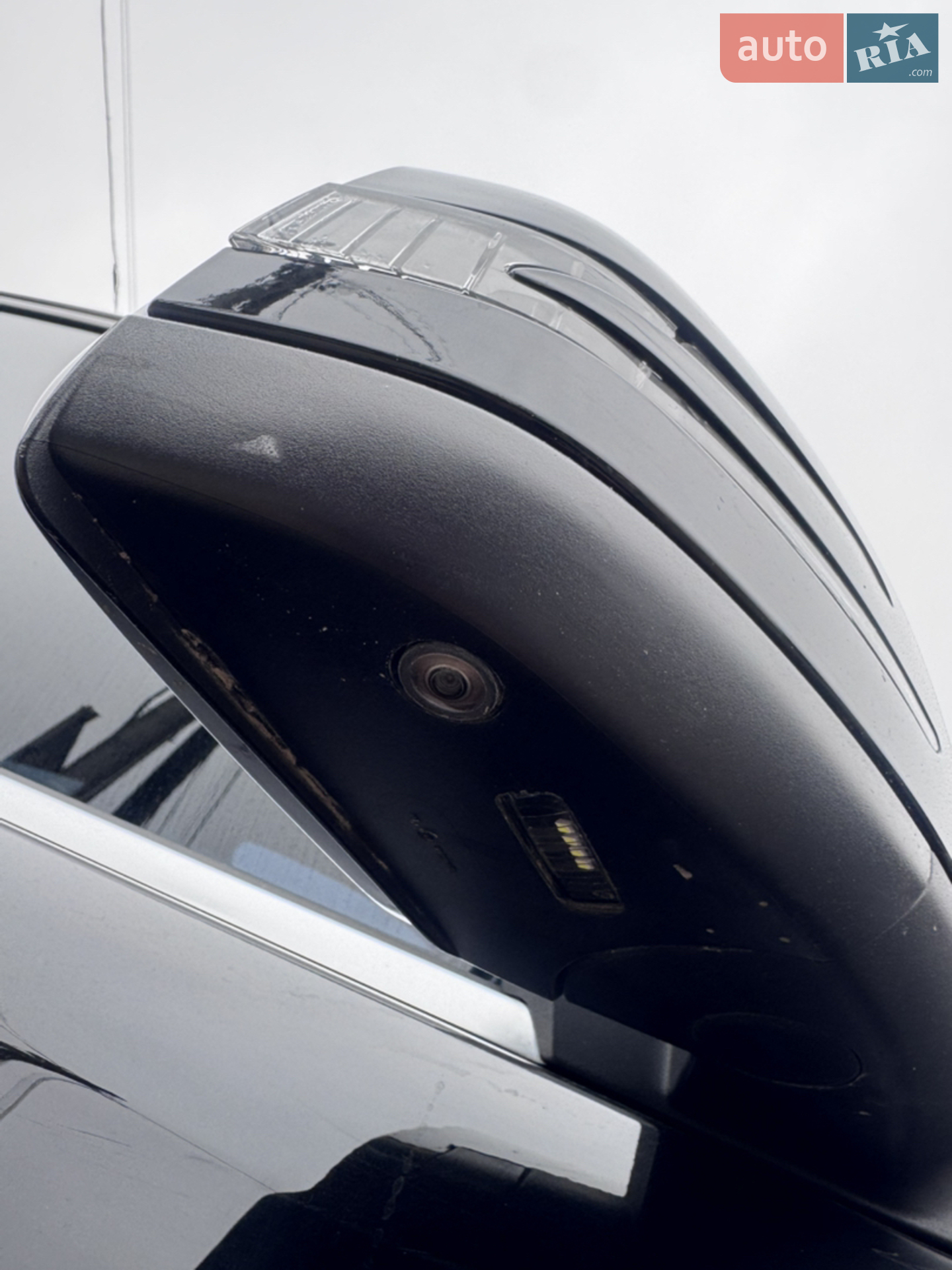 2013 Mercedes-Benz M-klasse - мініатюра 27