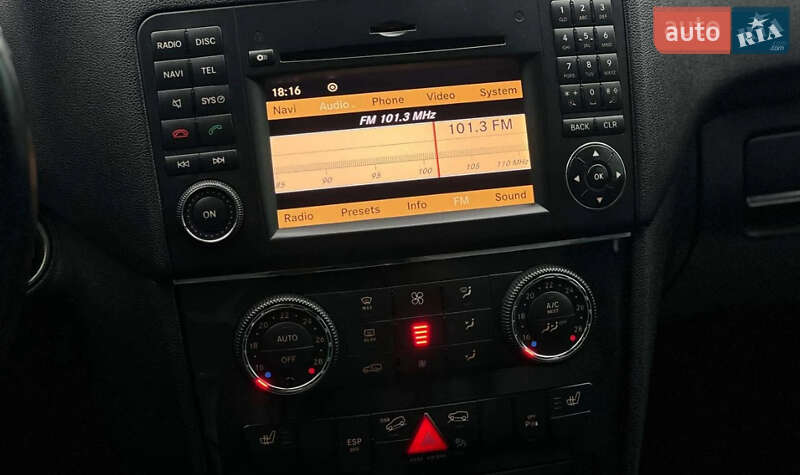 Внедорожник / Кроссовер Mercedes-Benz M-Class 2011 в Косове