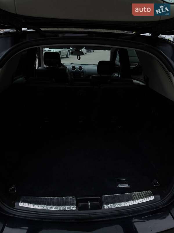 Позашляховик / Кросовер Mercedes-Benz M-Class 2007 в Кропивницькому