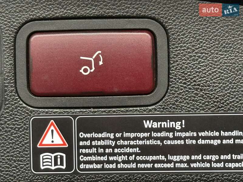 Позашляховик / Кросовер Mercedes-Benz M-Class 2008 в Києві фото 69 Позашляховик / Кросовер Mercedes-Benz M-Class 2008 в Києві