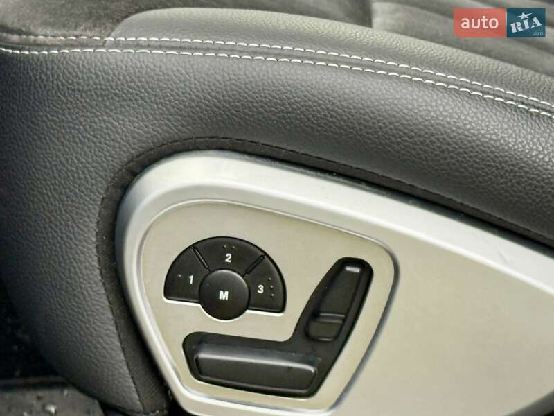Позашляховик / Кросовер Mercedes-Benz M-Class 2008 в Києві фото 51 Позашляховик / Кросовер Mercedes-Benz M-Class 2008 в Києві