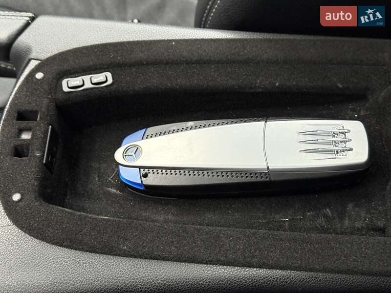 Позашляховик / Кросовер Mercedes-Benz M-Class 2008 в Києві фото 60 Позашляховик / Кросовер Mercedes-Benz M-Class 2008 в Києві