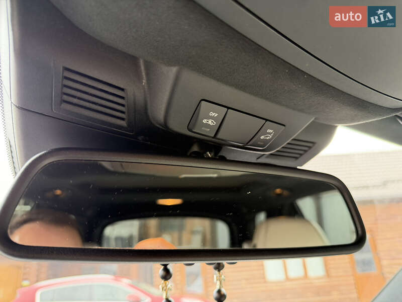 Позашляховик / Кросовер Mercedes-Benz M-Class 2012 в Вінниці