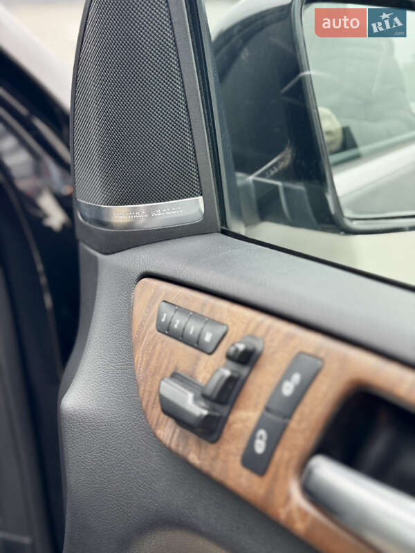 Внедорожник / Кроссовер Mercedes-Benz M-Class 2012 в Днепре фото 26 Внедорожник / Кроссовер Mercedes-Benz M-Class 2012 в Днепре