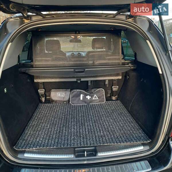 Внедорожник / Кроссовер Mercedes-Benz M-Class 2008 в Долине