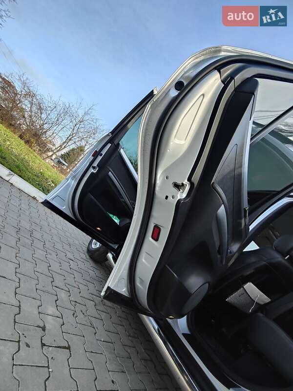 Внедорожник / Кроссовер Mercedes-Benz M-Class 2006 в Черновцах фото 23 Внедорожник / Кроссовер Mercedes-Benz M-Class 2006 в Черновцах