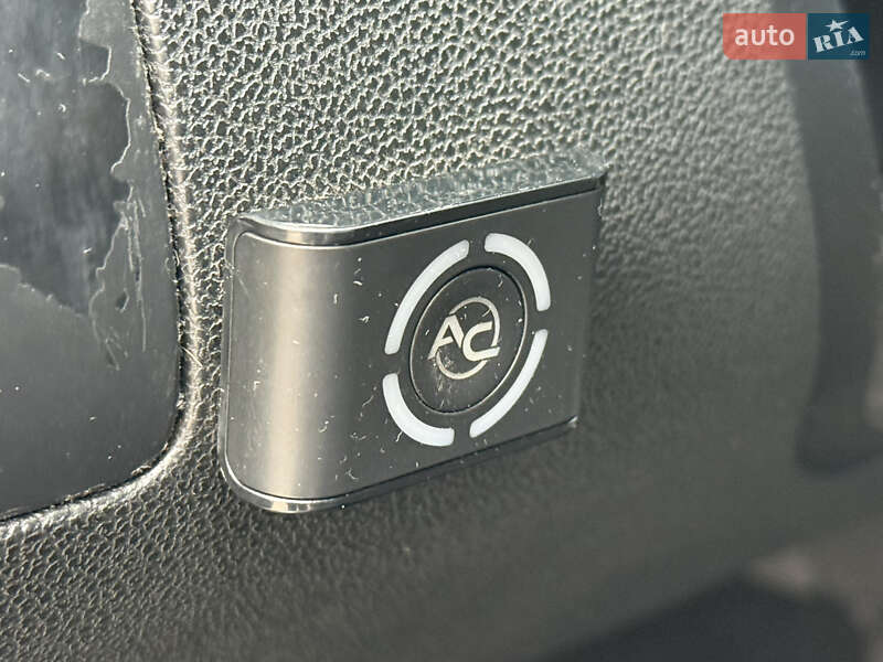 Позашляховик / Кросовер Mercedes-Benz M-Class 2008 в Рівному