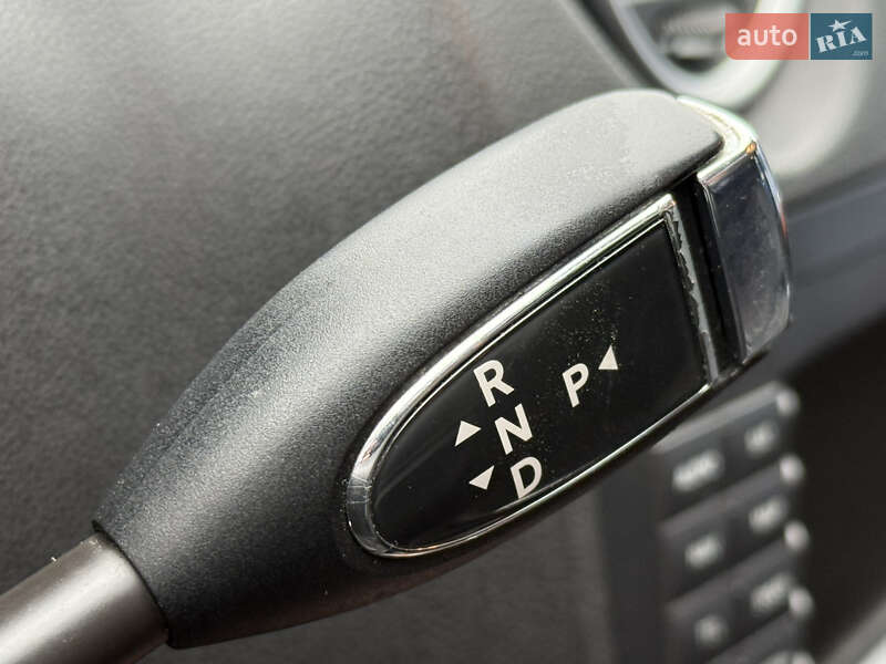 Позашляховик / Кросовер Mercedes-Benz M-Class 2008 в Рівному