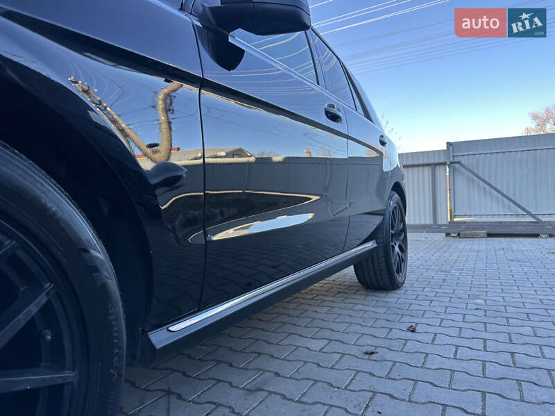 Внедорожник / Кроссовер Mercedes-Benz M-Class 2013 в Бориславе фото 21 Внедорожник / Кроссовер Mercedes-Benz M-Class 2013 в Бориславе