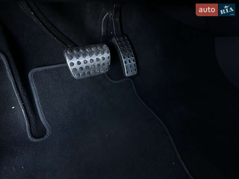 Внедорожник / Кроссовер Mercedes-Benz M-Class 2013 в Бориславе фото 32 Внедорожник / Кроссовер Mercedes-Benz M-Class 2013 в Бориславе