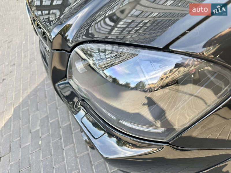 Внедорожник / Кроссовер Mercedes-Benz M-Class 2008 в Днепре фото 4 Внедорожник / Кроссовер Mercedes-Benz M-Class 2008 в Днепре