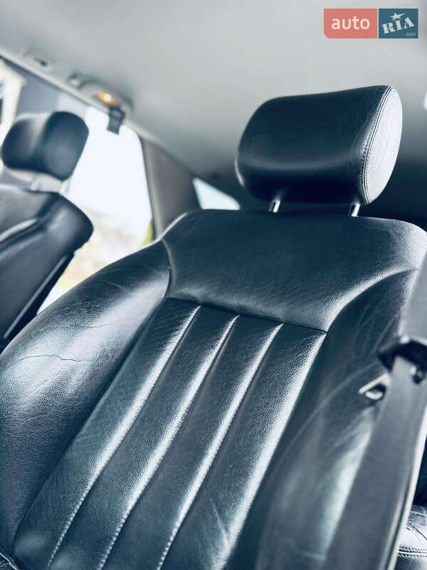 Внедорожник / Кроссовер Mercedes-Benz M-Class 2007 в Тячеве фото 13 Внедорожник / Кроссовер Mercedes-Benz M-Class 2007 в Тячеве