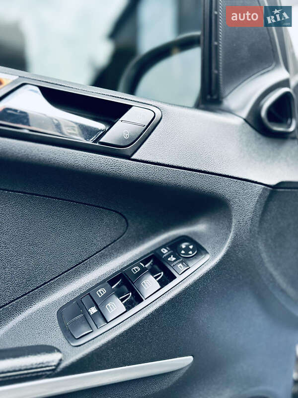 Внедорожник / Кроссовер Mercedes-Benz M-Class 2007 в Тячеве фото 12 Внедорожник / Кроссовер Mercedes-Benz M-Class 2007 в Тячеве