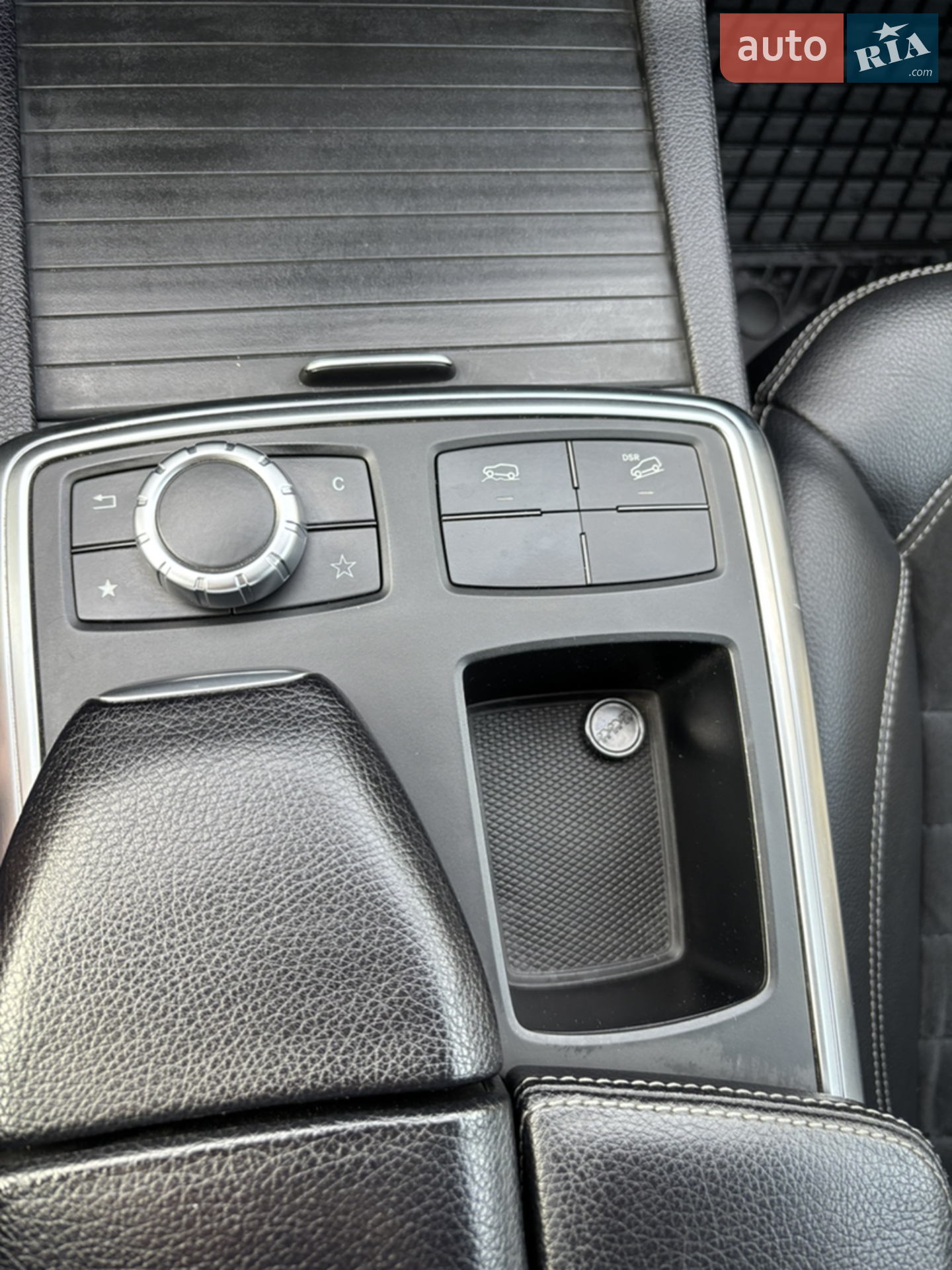 2013 Mercedes-Benz M-klasse - мініатюра 27
