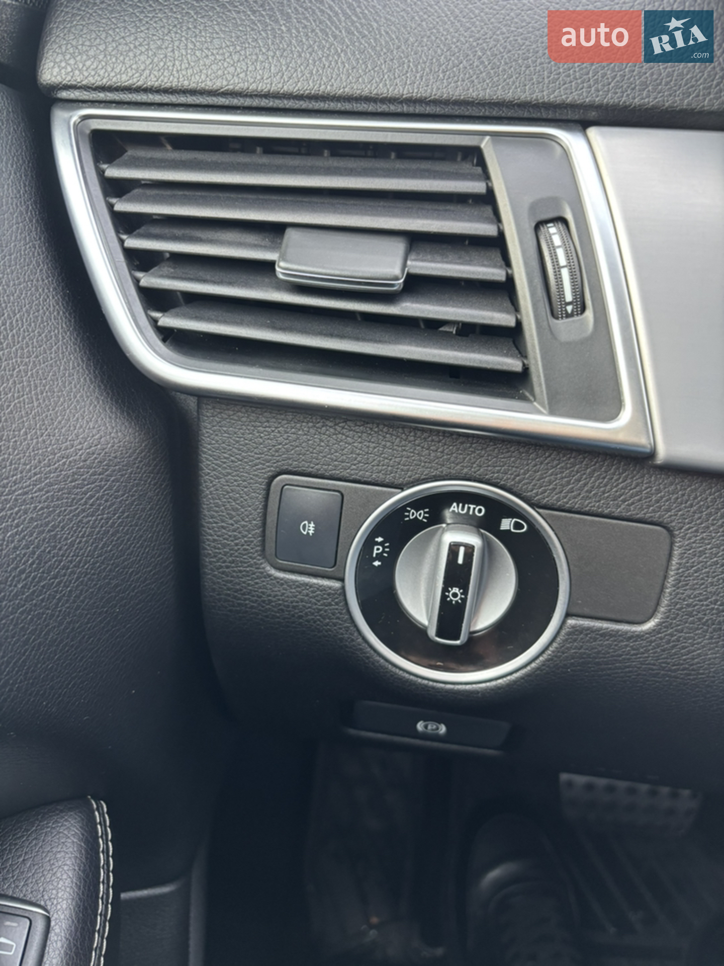 2013 Mercedes-Benz M-klasse - мініатюра 29