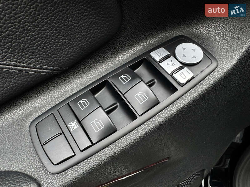 Внедорожник / Кроссовер Mercedes-Benz M-Class 2008 в Буче