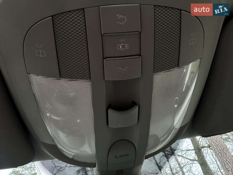 Внедорожник / Кроссовер Mercedes-Benz M-Class 2008 в Буче