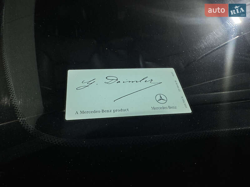 Внедорожник / Кроссовер Mercedes-Benz M-Class 2008 в Буче