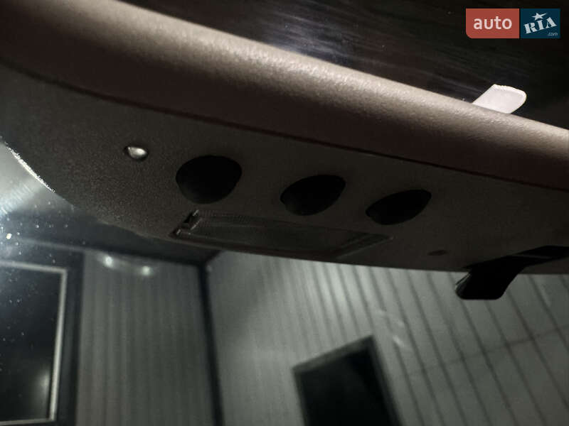 Внедорожник / Кроссовер Mercedes-Benz M-Class 2008 в Буче