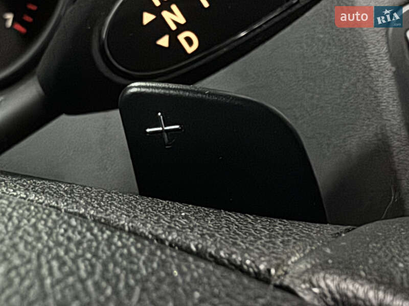 Внедорожник / Кроссовер Mercedes-Benz M-Class 2008 в Буче