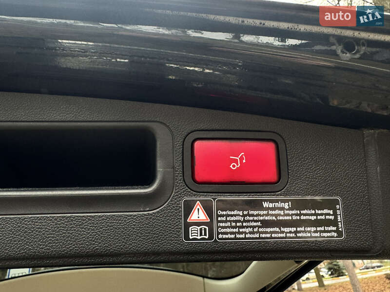 Внедорожник / Кроссовер Mercedes-Benz M-Class 2008 в Буче