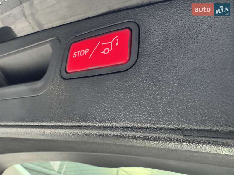 Позашляховик / Кросовер Mercedes-Benz M-Class 2011 в Києві фото 38 Позашляховик / Кросовер Mercedes-Benz M-Class 2011 в Києві