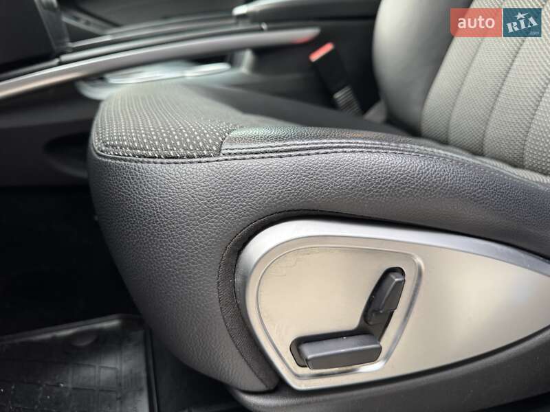 Позашляховик / Кросовер Mercedes-Benz M-Class 2011 в Києві фото 29 Позашляховик / Кросовер Mercedes-Benz M-Class 2011 в Києві