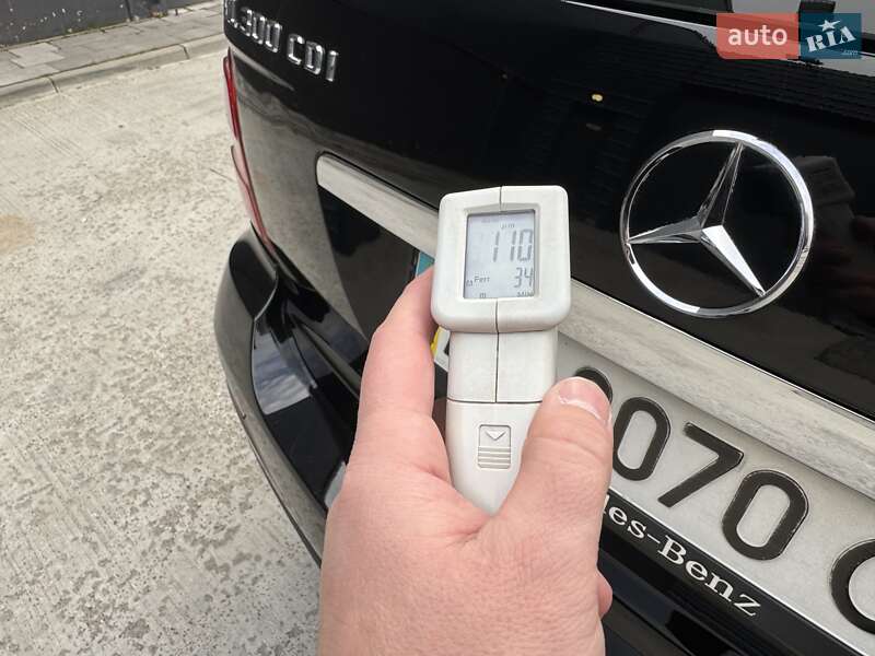 Позашляховик / Кросовер Mercedes-Benz M-Class 2011 в Києві фото 67 Позашляховик / Кросовер Mercedes-Benz M-Class 2011 в Києві