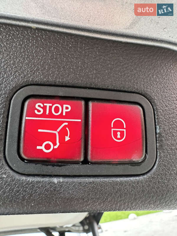 Внедорожник / Кроссовер Mercedes-Benz M-Class 2013 в Киеве