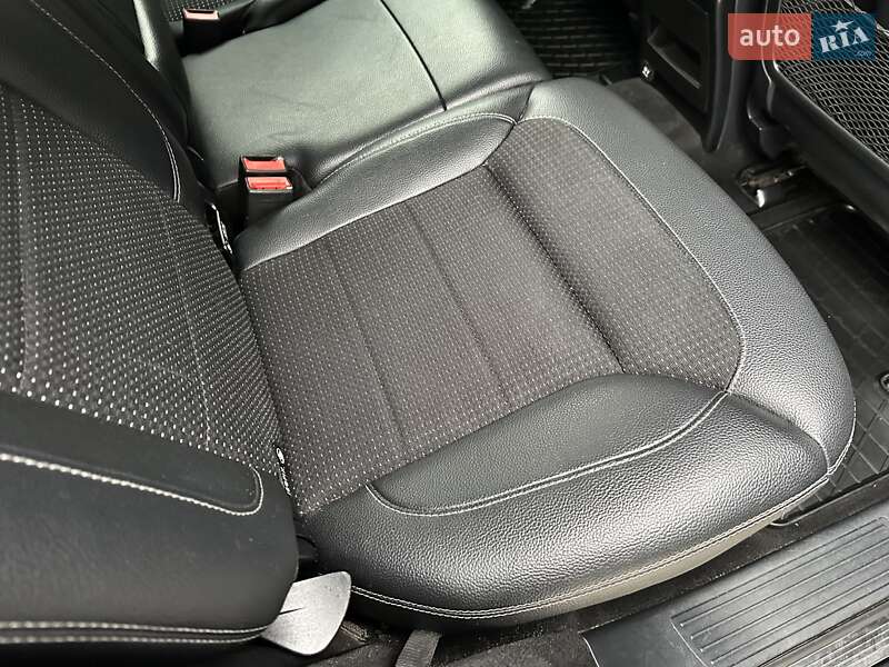 Позашляховик / Кросовер Mercedes-Benz M-Class 2012 в Києві фото 51 Позашляховик / Кросовер Mercedes-Benz M-Class 2012 в Києві