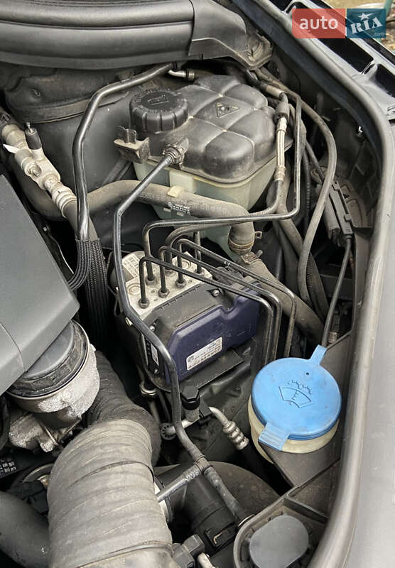 Внедорожник / Кроссовер Mercedes-Benz M-Class 2011 в Киеве фото 28 Внедорожник / Кроссовер Mercedes-Benz M-Class 2011 в Киеве