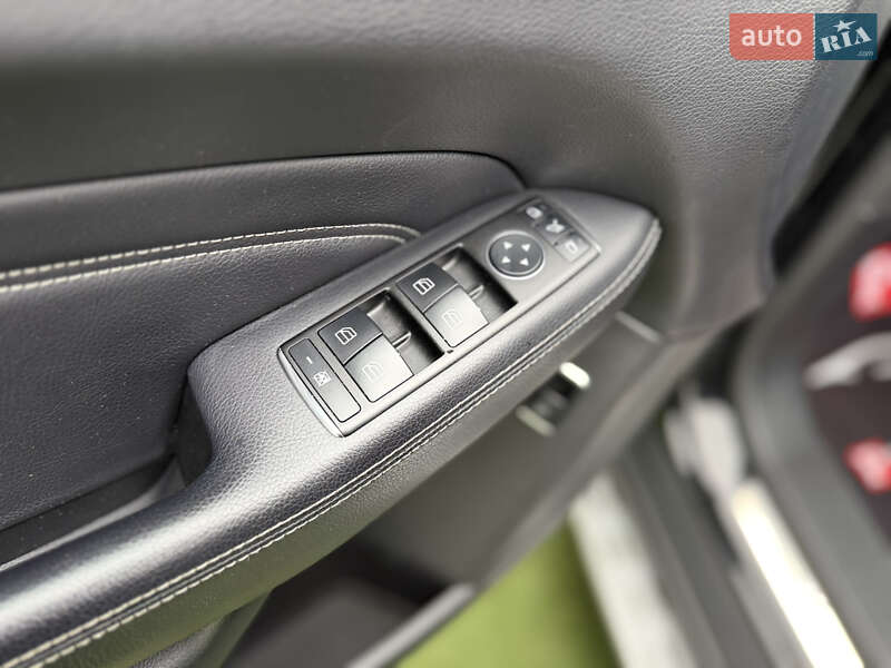 Позашляховик / Кросовер Mercedes-Benz M-Class 2012 в Одесі