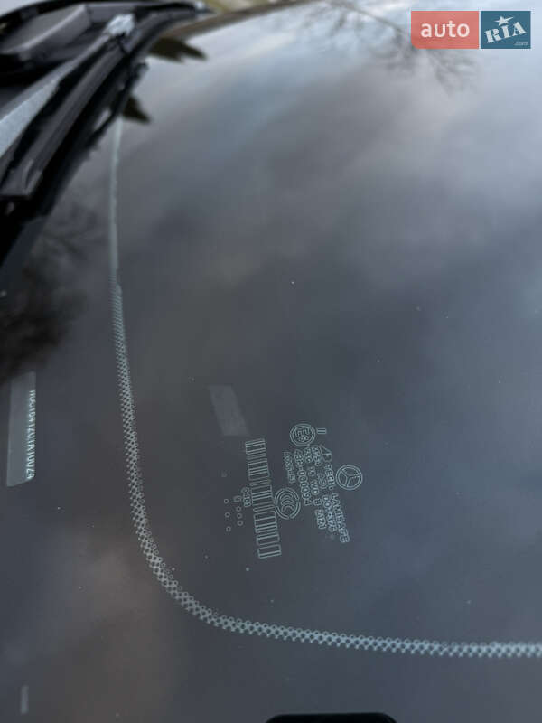 Внедорожник / Кроссовер Mercedes-Benz M-Class 2007 в Черновцах фото 89 Внедорожник / Кроссовер Mercedes-Benz M-Class 2007 в Черновцах