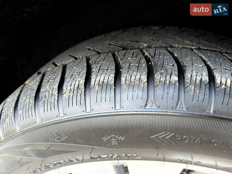 Внедорожник / Кроссовер Mercedes-Benz M-Class 2007 в Черновцах фото 98 Внедорожник / Кроссовер Mercedes-Benz M-Class 2007 в Черновцах