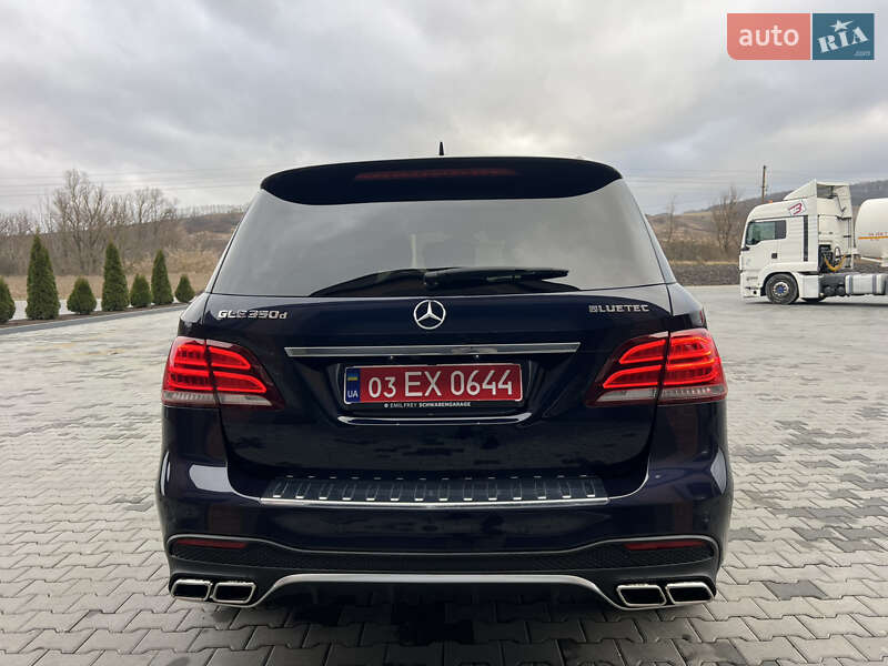 Внедорожник / Кроссовер Mercedes-Benz M-Class 2012 в Снятине фото 17 Внедорожник / Кроссовер Mercedes-Benz M-Class 2012 в Снятине