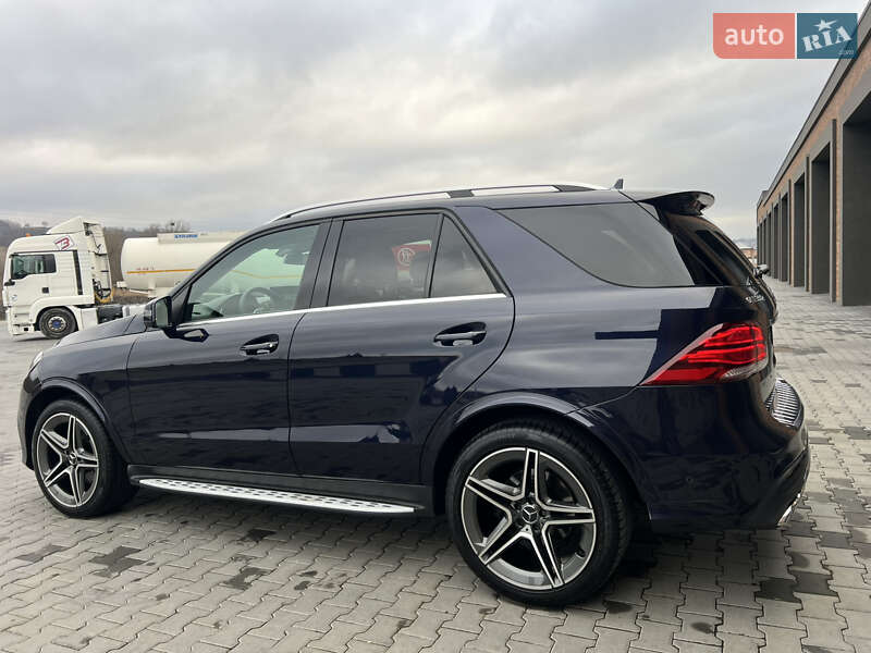 Внедорожник / Кроссовер Mercedes-Benz M-Class 2012 в Снятине фото 21 Внедорожник / Кроссовер Mercedes-Benz M-Class 2012 в Снятине