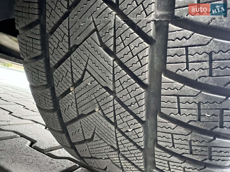 Внедорожник / Кроссовер Mercedes-Benz M-Class 2012 в Снятине фото 33 Внедорожник / Кроссовер Mercedes-Benz M-Class 2012 в Снятине