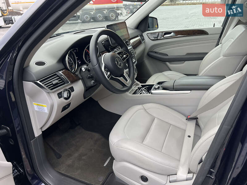 Внедорожник / Кроссовер Mercedes-Benz M-Class 2012 в Снятине фото 44 Внедорожник / Кроссовер Mercedes-Benz M-Class 2012 в Снятине