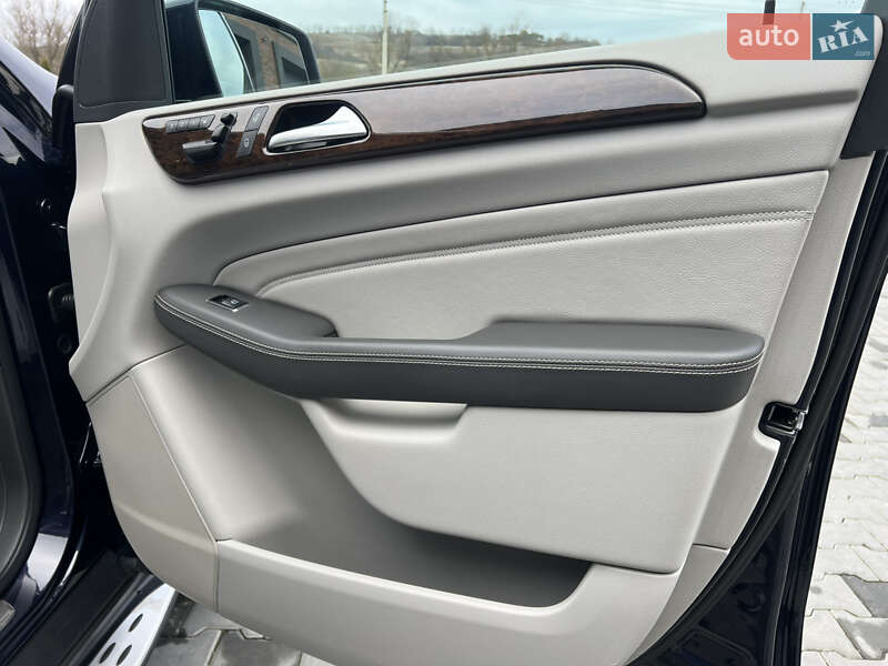 Внедорожник / Кроссовер Mercedes-Benz M-Class 2012 в Снятине фото 60 Внедорожник / Кроссовер Mercedes-Benz M-Class 2012 в Снятине