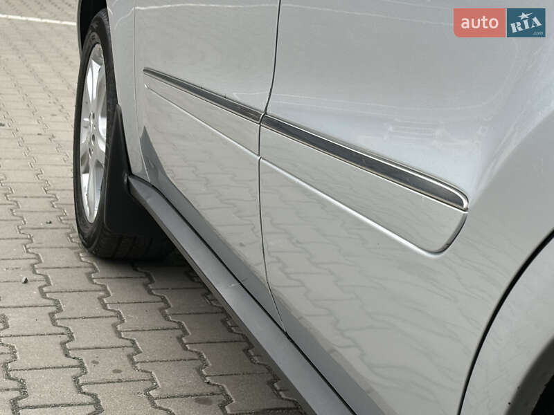 Внедорожник / Кроссовер Mercedes-Benz M-Class 2008 в Ровно фото 22 Внедорожник / Кроссовер Mercedes-Benz M-Class 2008 в Ровно