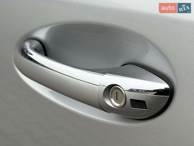 Внедорожник / Кроссовер Mercedes-Benz M-Class 2008 в Ровно фото 28 Внедорожник / Кроссовер Mercedes-Benz M-Class 2008 в Ровно