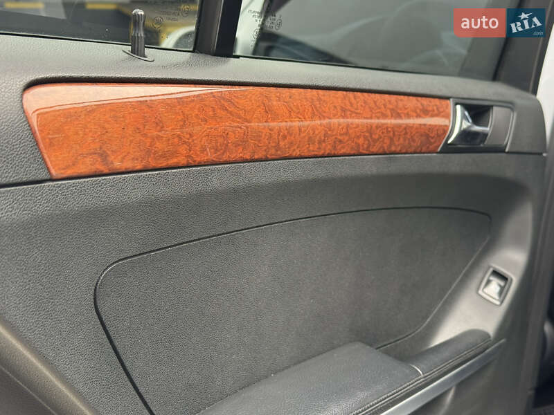 Внедорожник / Кроссовер Mercedes-Benz M-Class 2008 в Ровно фото 37 Внедорожник / Кроссовер Mercedes-Benz M-Class 2008 в Ровно