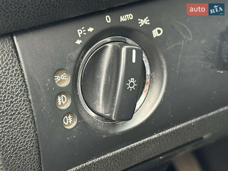 Внедорожник / Кроссовер Mercedes-Benz M-Class 2008 в Ровно фото 53 Внедорожник / Кроссовер Mercedes-Benz M-Class 2008 в Ровно