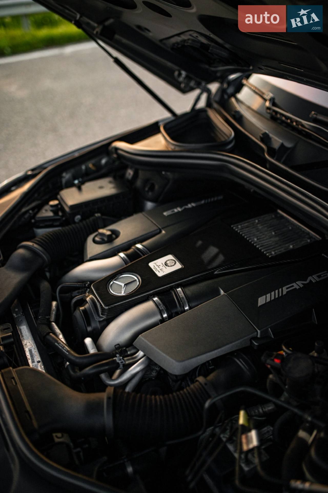 2012 Mercedes-Benz M-klasse - мініатюра 46