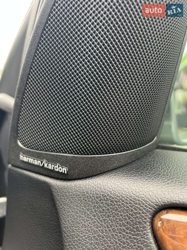 Внедорожник / Кроссовер Mercedes-Benz M-Class 2012 в Белой Церкви фото 31 Внедорожник / Кроссовер Mercedes-Benz M-Class 2012 в Белой Церкви