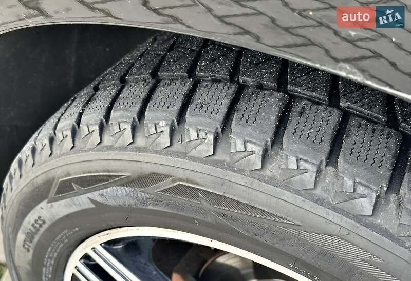 Внедорожник / Кроссовер Mercedes-Benz M-Class 2012 в Киеве фото 13 Внедорожник / Кроссовер Mercedes-Benz M-Class 2012 в Киеве