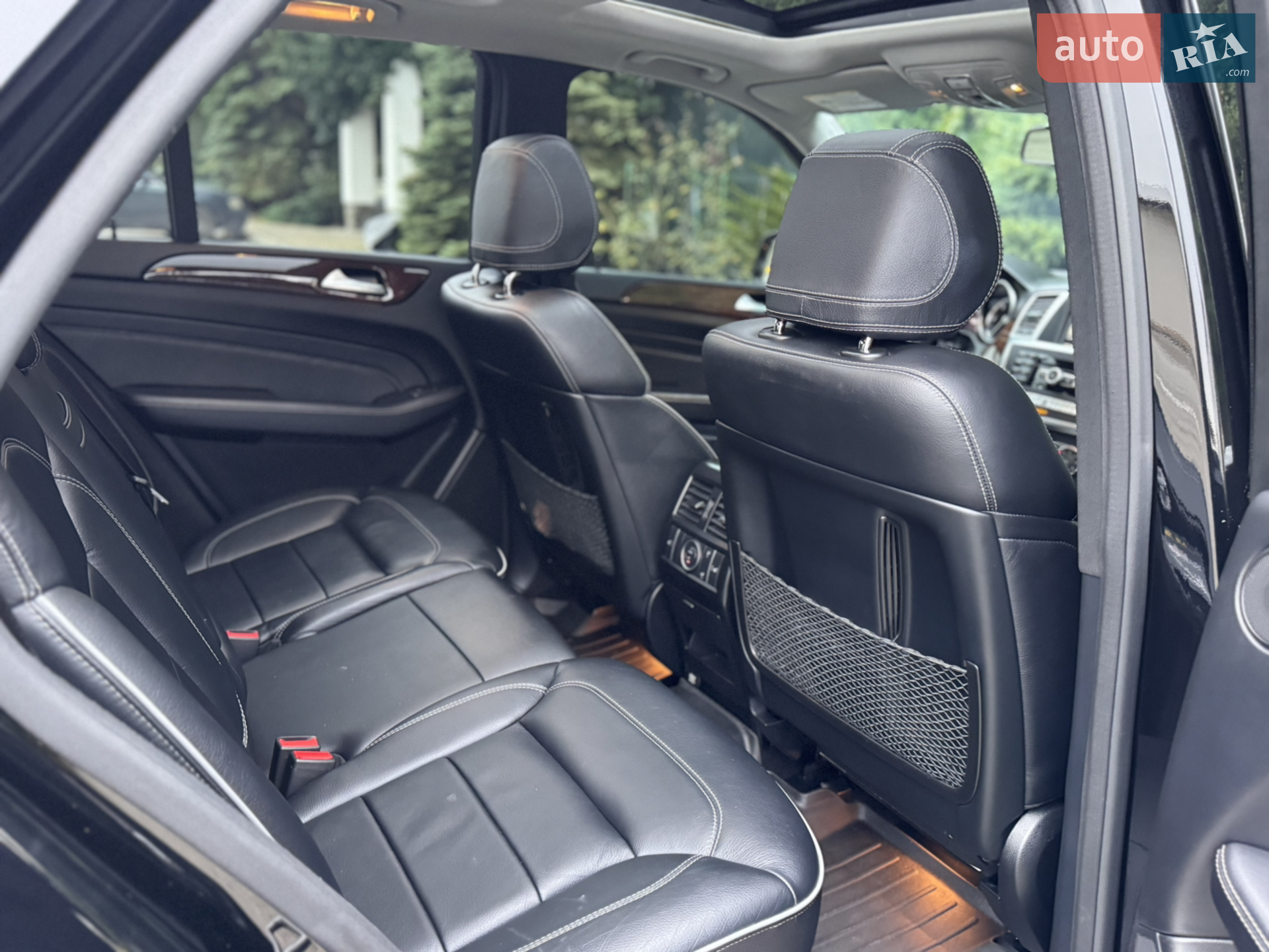 2013 Mercedes-Benz M-klasse - мініатюра 74
