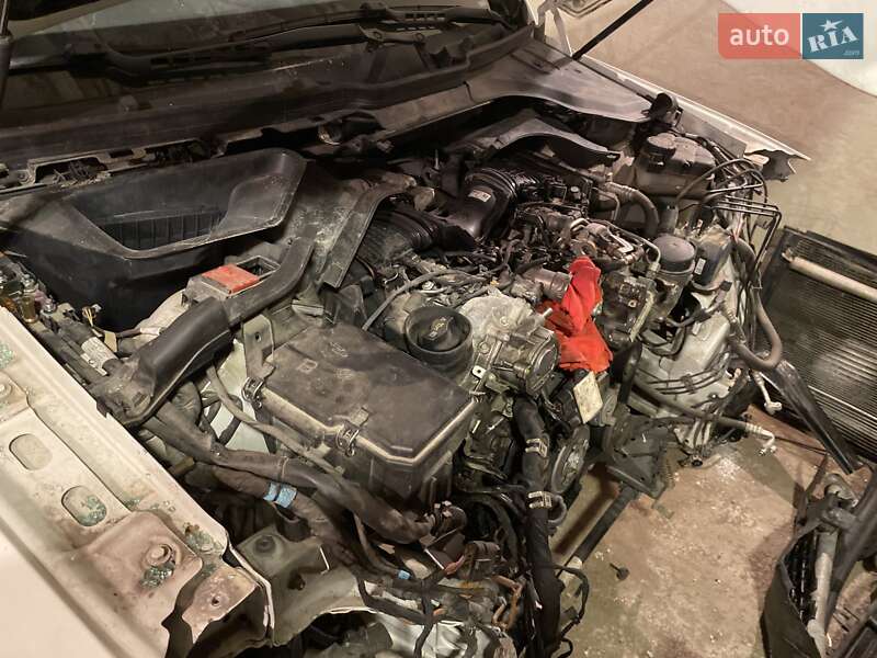 Внедорожник / Кроссовер Mercedes-Benz M-Class 2013 в Львове фото 21 Внедорожник / Кроссовер Mercedes-Benz M-Class 2013 в Львове