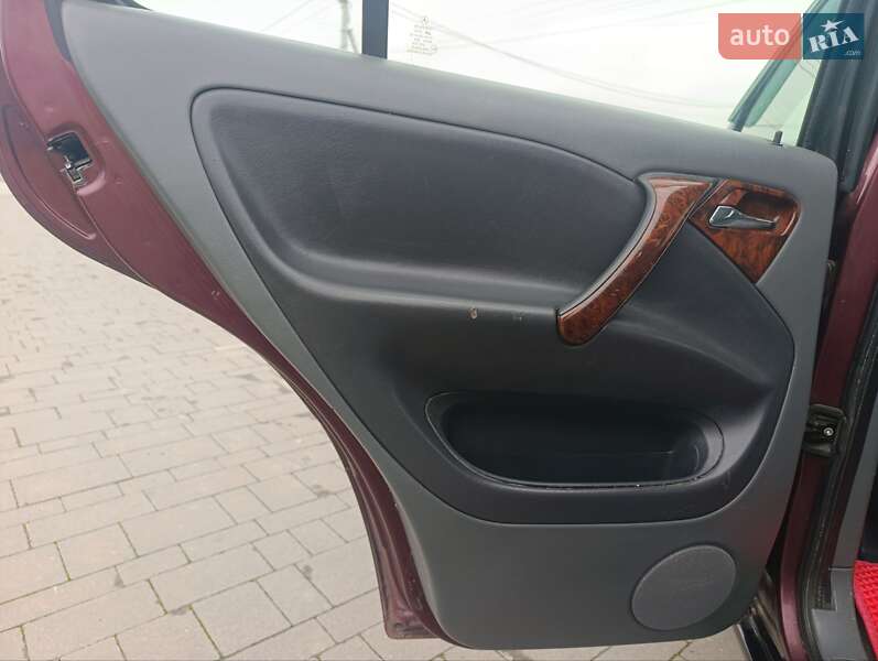 Внедорожник / Кроссовер Mercedes-Benz M-Class 1998 в Сумах фото 34 Внедорожник / Кроссовер Mercedes-Benz M-Class 1998 в Сумах