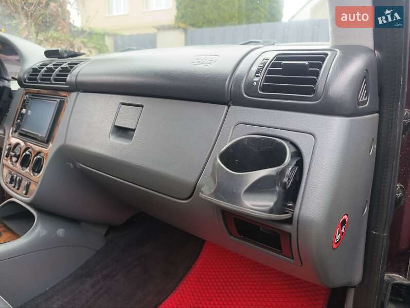 Внедорожник / Кроссовер Mercedes-Benz M-Class 1998 в Сумах фото 41 Внедорожник / Кроссовер Mercedes-Benz M-Class 1998 в Сумах